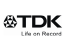 Logo Tdk