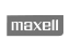Logo Maxell